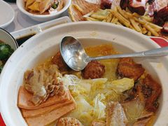-丰收日(五角场店)