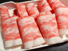 -锅说大脸毛肚重庆老火锅(佐阾店)