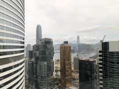 -香港港丽酒店