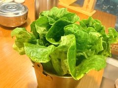 -海云台韩式汤饭·13年匠心韩料(南山店)