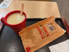 -永和大王(长寿路店)