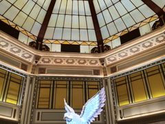 -上海和平饭店华懋阁 Cathay Room