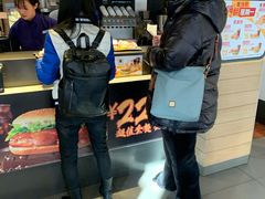 -麦当劳(大栅栏店)