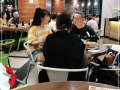 大堂-新旺茶餐厅(嘉里城店)