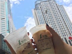 -1点点(湖明店)