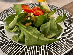 冰草沙律-極上萬膳·日料放题(来福士江景店)