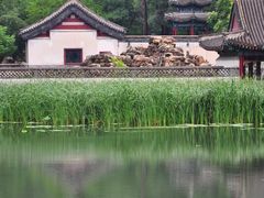 -承德避暑山庄景区