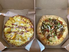 -达美乐比萨(双安店)