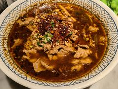 -南小馆(迪士尼小镇店)