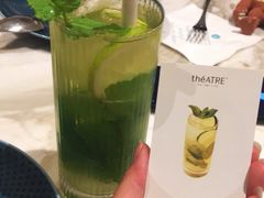 -théATRE 茶聚场(王府中環店)