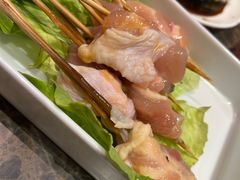 -铜人李火锅(西大街店)