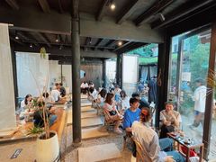 -Metal hands·铁手咖啡