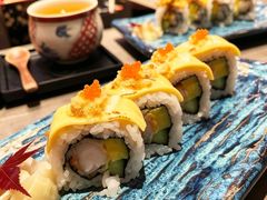 -胆道·海胆专门店(凯德晶萃店)