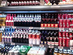 -永辉超市(鲁谷店)