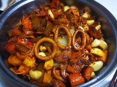 -一麻一辣麻辣香锅(方庄店)