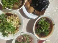 -王记生烫牛杂面馆(兰陵路店)