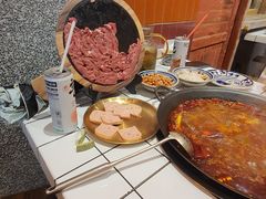 -旧街市鲜货老火锅(大光路店)