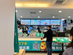 -老乡鸡(南京新街口洪武北路店)