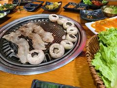 -杀猪天·韩国烤肉(总店)