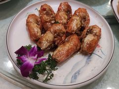 -崖口红树林海鲜餐厅