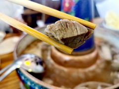 -毛辣果·贵州红酸汤牛肉火锅(西单店)