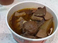 -卤大叔·广州牛杂(壹方城店)