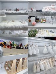 -芳妮豆丁家庭影像馆(宝安店)