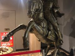 -白起肉夹馍