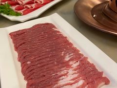 -牛街·马辈儿涮肉(牛街二店)
