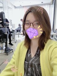 -M1 HAIR烫染