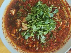 红汤黄辣丁-胖大姐黄辣丁鱼庄(新津店)