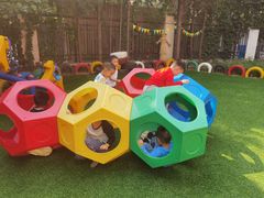 -幸福泉幼儿园(秋实东街)