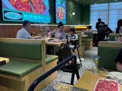 -0048鲜活香辣虾·火锅(铜陵路店)