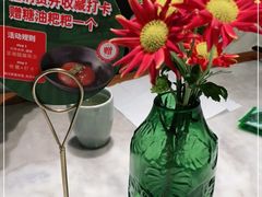 -望湘园·湖南菜(颛桥万达店)
