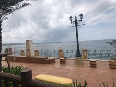 -美国村