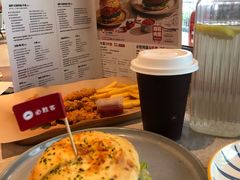 -必胜客(骡马市店)