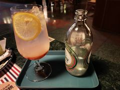 -仁义涵西餐·咖啡(中华巴洛克店)