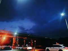 -阳澄湖中路(地铁站)