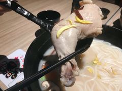 -云味馆过桥米线(皇庭广场店)