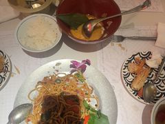 -太食獸泰式茶餐厅(IFS国金中心店)