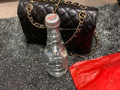 -CHANEL(恒隆广场店)