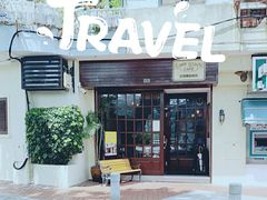 门面-安德鲁饼店(总店)