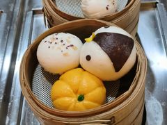 -比格比萨自助(宋家庄店)