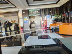 -东方之珠洗浴休闲广场(南开店)