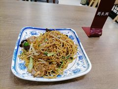-刘长兴(三牌楼店)
