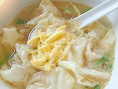-锡笼记·无锡小笼(水岸店)