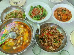 -老师傅餐馆(长沙店)