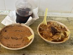 -正味斋锅巴菜(西北角店)