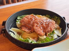 -清水荷花素食餐厅 川派素食 川剧(文殊坊店)