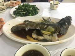 -南海渔家•海鲜•正宗海南菜(海棠湾店)